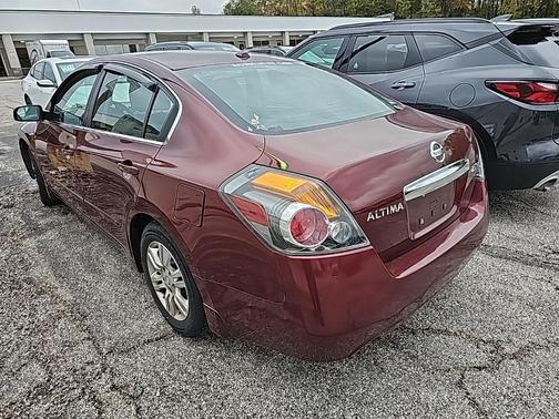 2011 Nissan Altima 2.5 SL