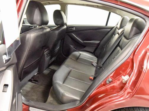 2011 Nissan Altima 2.5 SL