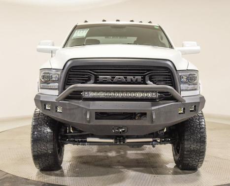 2016 RAM 2500 Tradesman