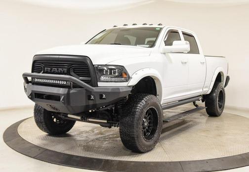 2016 RAM 2500 Tradesman