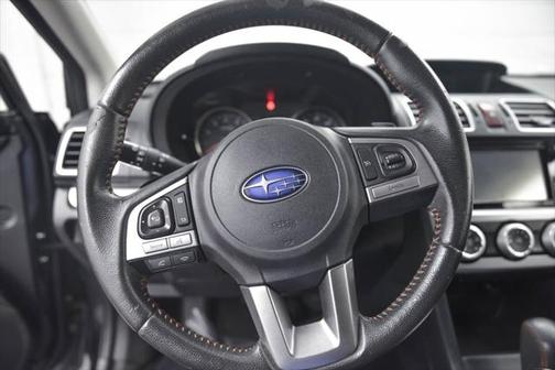 2016 Subaru Crosstrek 2.0i Premium