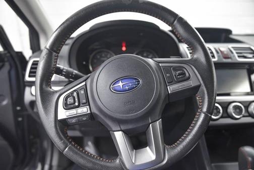 2016 Subaru Crosstrek 2.0i Premium