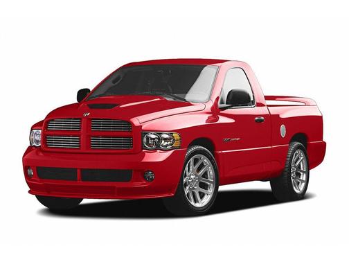2005 Dodge Ram 1500 SLT