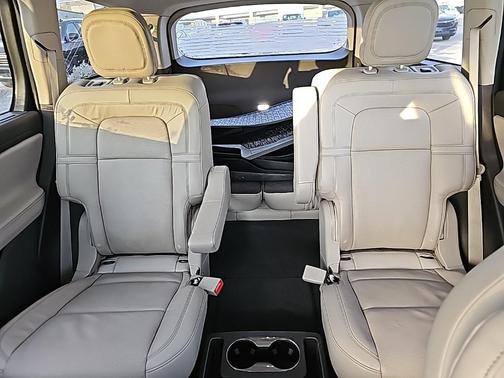 2023 Lincoln Aviator Reserve AWD