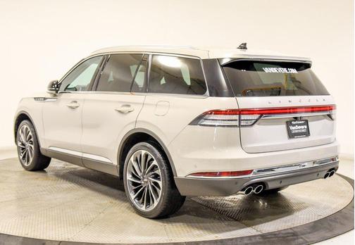 2023 Lincoln Aviator Reserve AWD