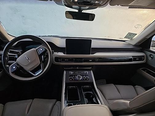 2023 Lincoln Aviator Reserve AWD