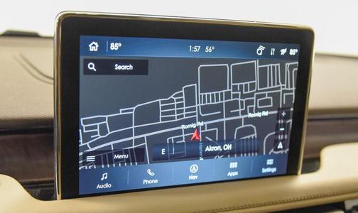 2023 Lincoln Aviator Reserve AWD