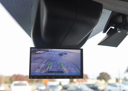 2019 Ford Transit-250 Base