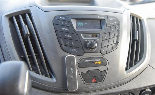 2019 Ford Transit-250 Base