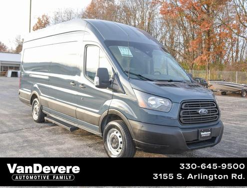 2019 Ford Transit-250 Base