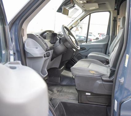 2019 Ford Transit-250 Base