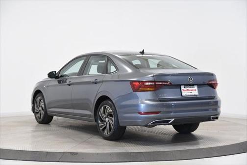 2019 Volkswagen Jetta 1.4T SEL Premium