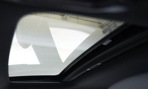 Lakeside Blue 2018 Hyundai SONATA Sport