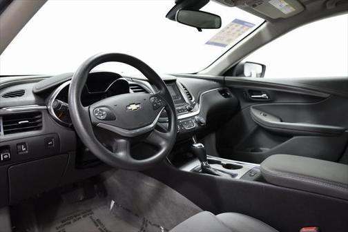 2016 Chevrolet Impala LS