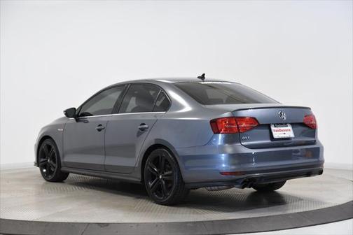 2017 Volkswagen Jetta GLI