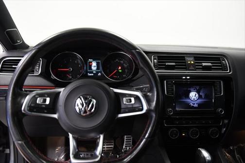 2017 Volkswagen Jetta GLI