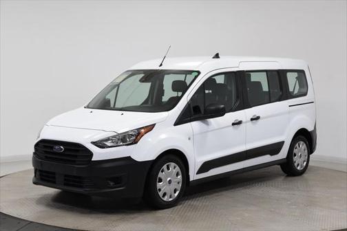 2021 Ford Transit Connect XL