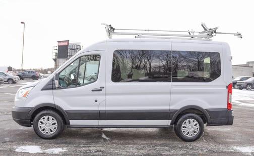 2019 Ford Transit-150 XLT