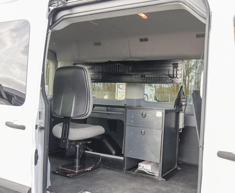 2019 Ford Transit-150 XLT