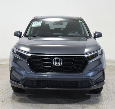 Slush 2025 Honda CR-V EX-L