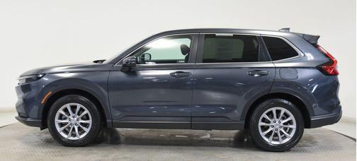 Slush 2025 Honda CR-V EX-L