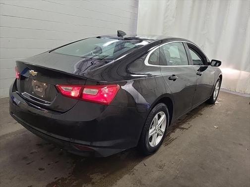 2020 Chevrolet Malibu 1LS