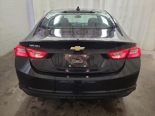 2020 Chevrolet Malibu 1LS