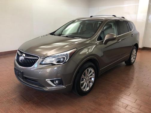 Photo 3 of 30 of 2019 Buick Envision Essence