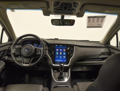 2022 Subaru Outback Onyx Edition XT