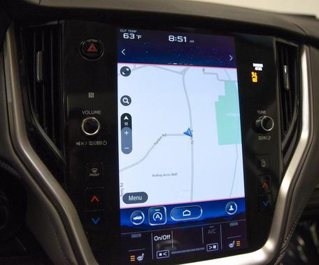 2022 Subaru Outback Onyx Edition XT