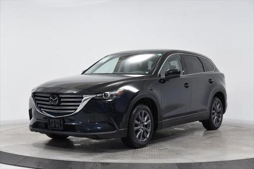 2022 Mazda CX-9 Touring