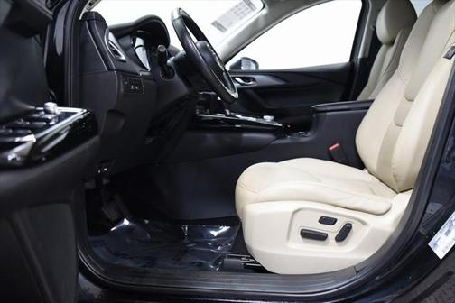 2022 Mazda CX-9 Touring