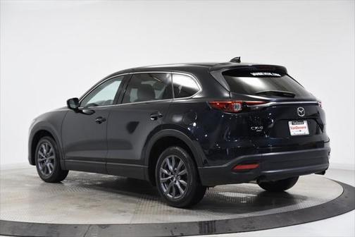 2022 Mazda CX-9 Touring