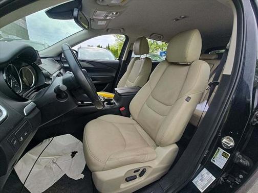 2022 Mazda CX-9 Touring