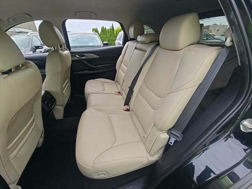 2022 Mazda CX-9 Touring