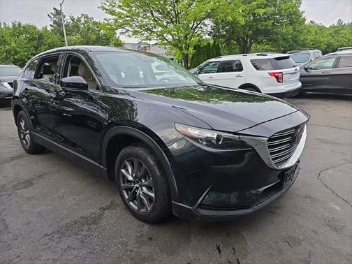 2022 Mazda CX-9 Touring