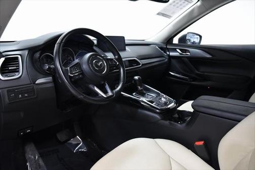 2022 Mazda CX-9 Touring
