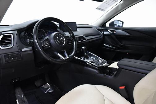 2022 Mazda CX-9 Touring