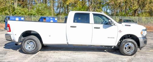 2022 RAM 3500 Tradesman