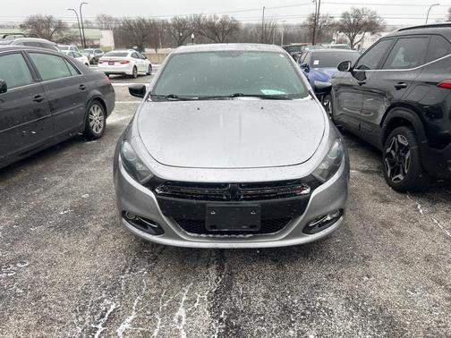 2014 Dodge Dart SXT