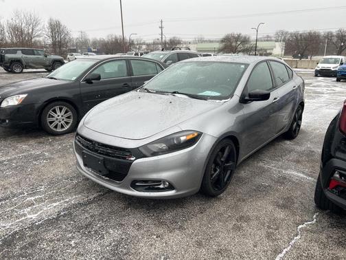 2014 Dodge Dart SXT