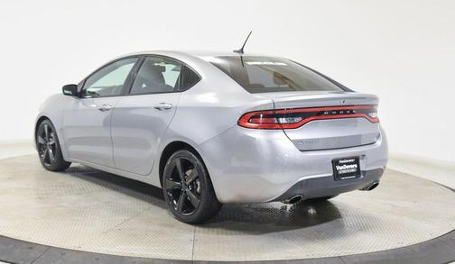 2014 Dodge Dart SXT