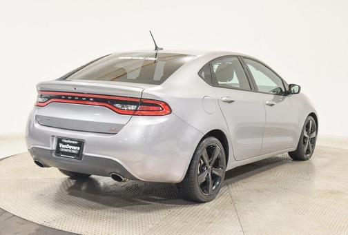 2014 Dodge Dart SXT