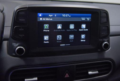 2019 Hyundai KONA SE