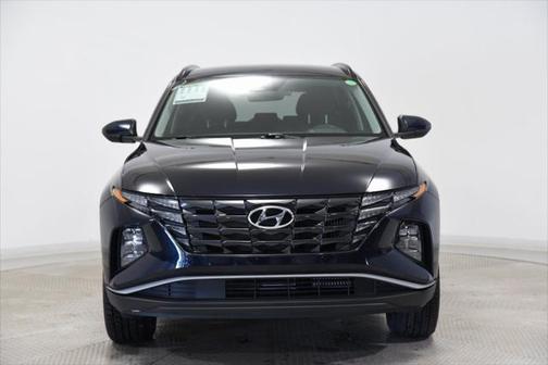 2024 Hyundai TUCSON Plug-In Hybrid SEL