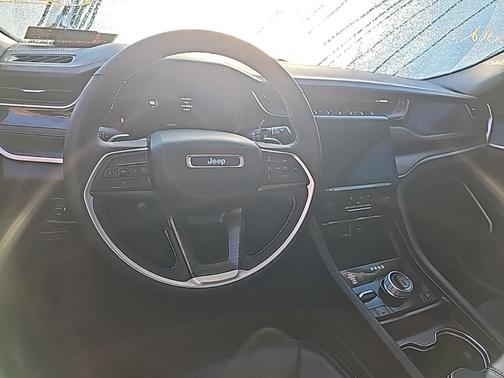 2023 Jeep Grand Cherokee 4xe 30th Anniversary