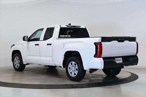 2022 Toyota Tundra SR