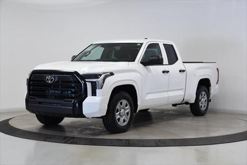 2022 Toyota Tundra SR