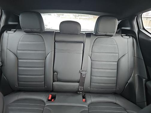 2024 Dodge Hornet R/T Plus