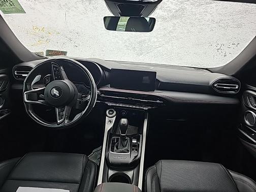 2024 Dodge Hornet R/T Plus